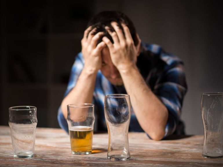 How Alcohol Affects the Latino Community
