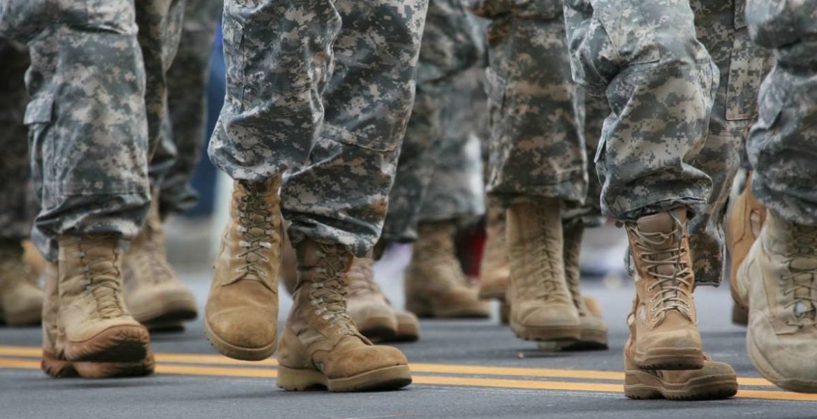 What Do You Know About the Army and Sexual Harassment?