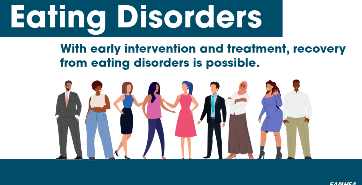 Breaking the Silence: What Everyone Should Know About Eating Disorders