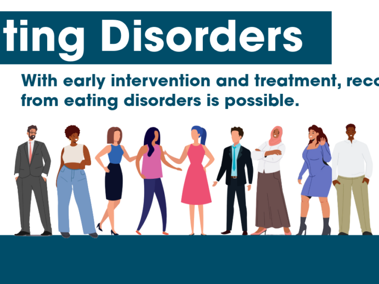 Breaking the Silence: What Everyone Should Know About Eating Disorders