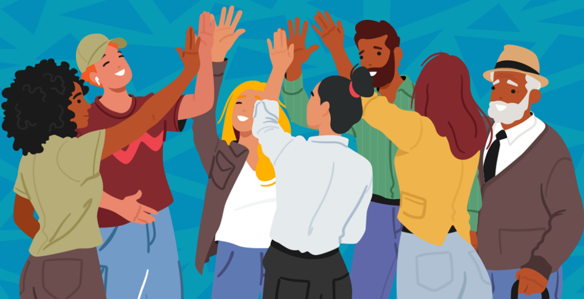 Collaborative Substance Use Prevention: Stronger Together