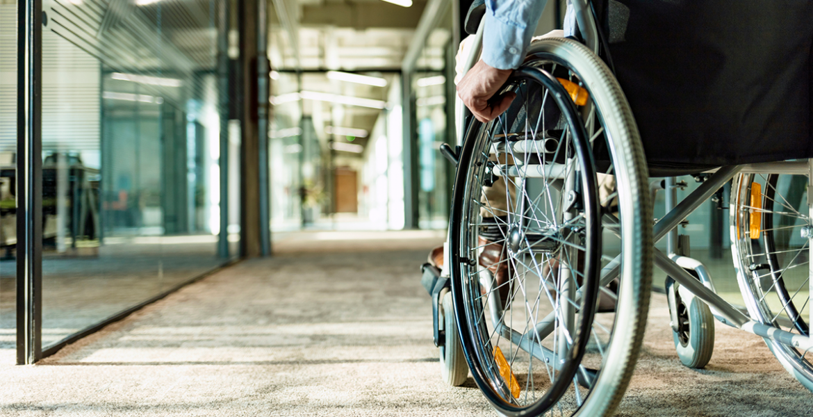 Celebrating the 34th Anniversary of the Americans with Disabilities Act: A Journey of Progress