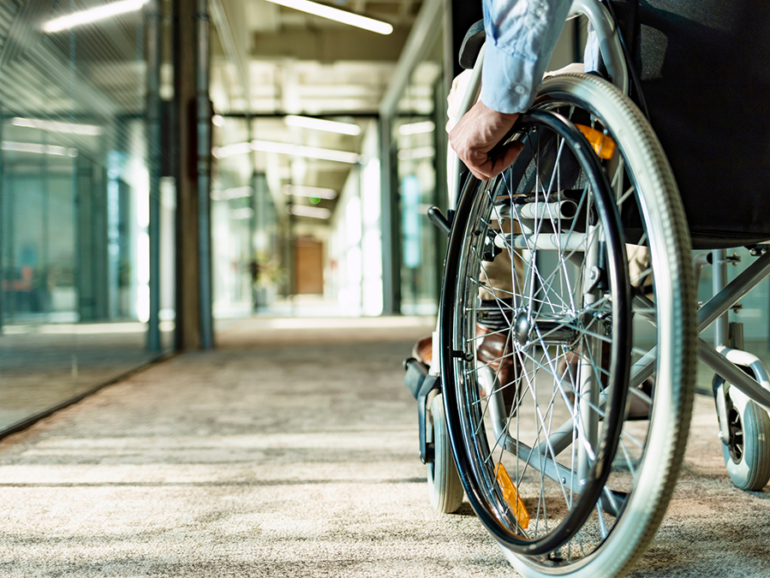 Celebrating the 34th Anniversary of the Americans with Disabilities Act: A Journey of Progress