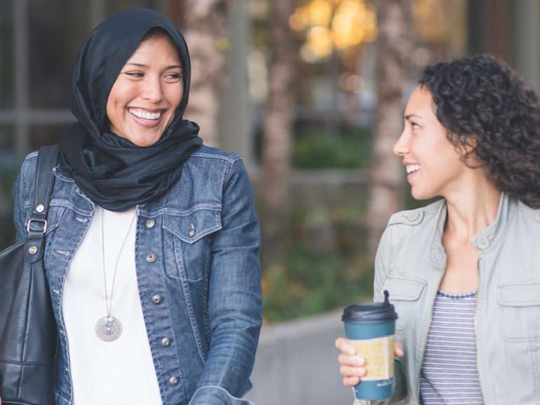 Celebrating Minority Mental Health Month: Focusing on Arab American Mental Health