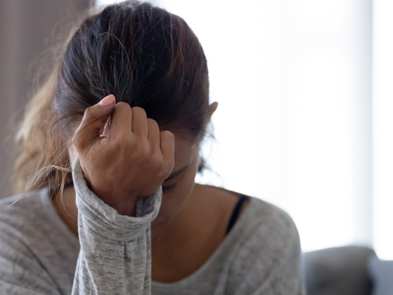 Behavioral Health Impacts of Long COVID – Policy to Action