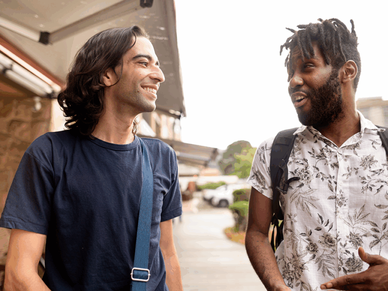Harm Reduction: Findings from the Field