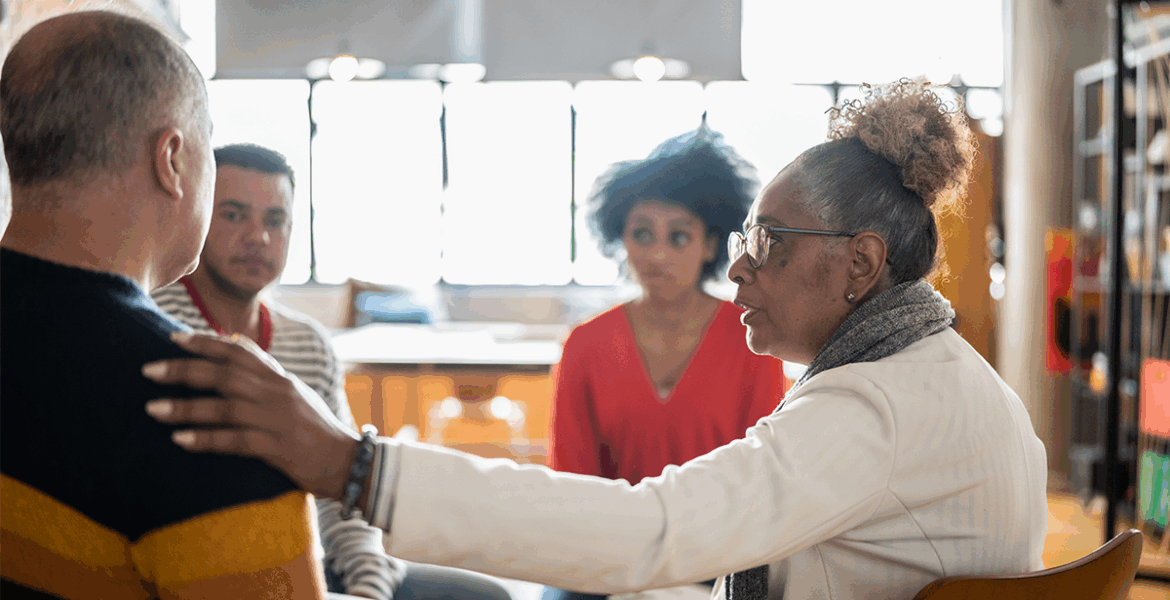 The Importance of Disaster Behavioral Health: Why it Matters