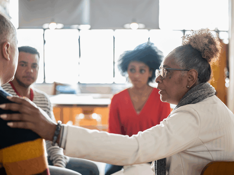 The Importance of Disaster Behavioral Health: Why it Matters