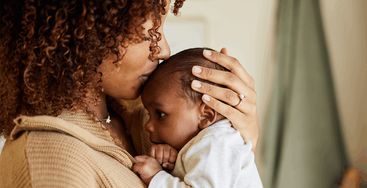 The Foundation of Mental Health: It Starts at Birth
