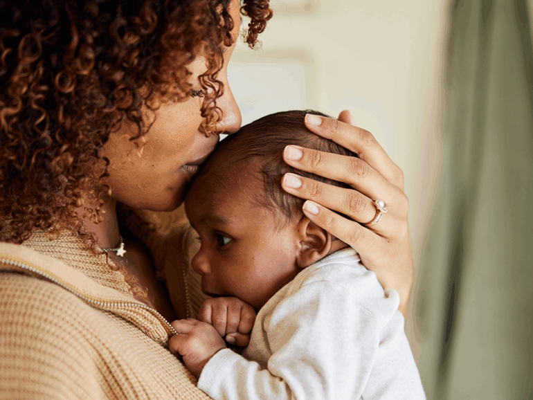 The Foundation of Mental Health: It Starts at Birth