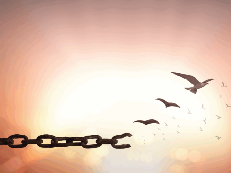 Creating Change and Acknowledging Failure