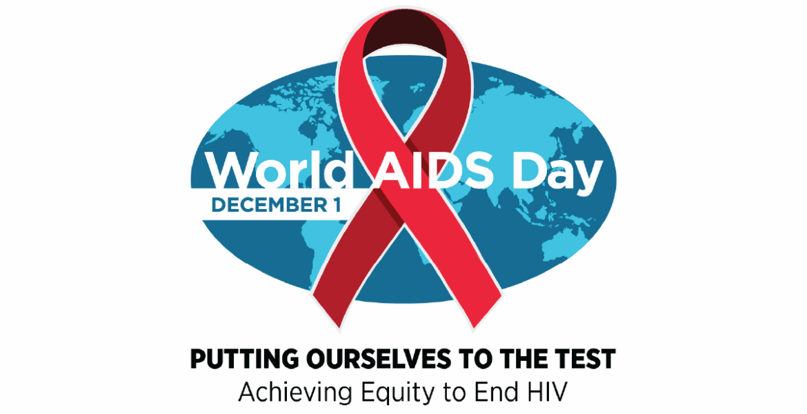 World AIDS Day: SAMHSA Highlights Innovation to End the HIV Epidemic