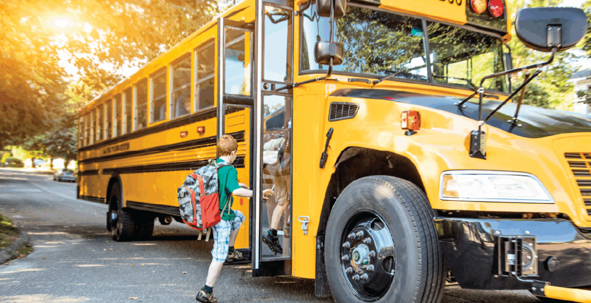 Back to School and Mental Health: Supporting Our Children for a Successful Year Ahead