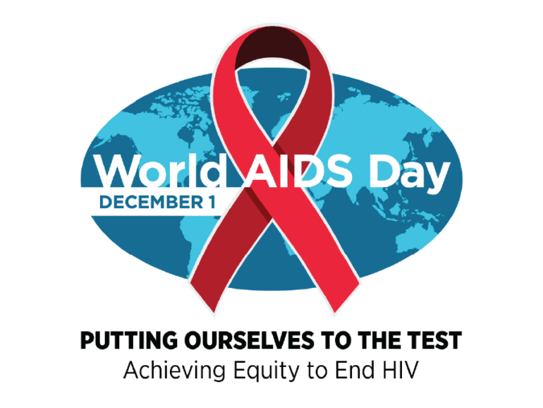 World AIDS Day: SAMHSA Highlights Innovation to End the HIV Epidemic