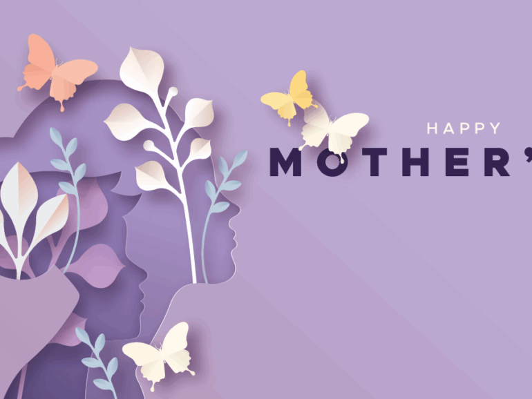 Happy Mother’s Day
