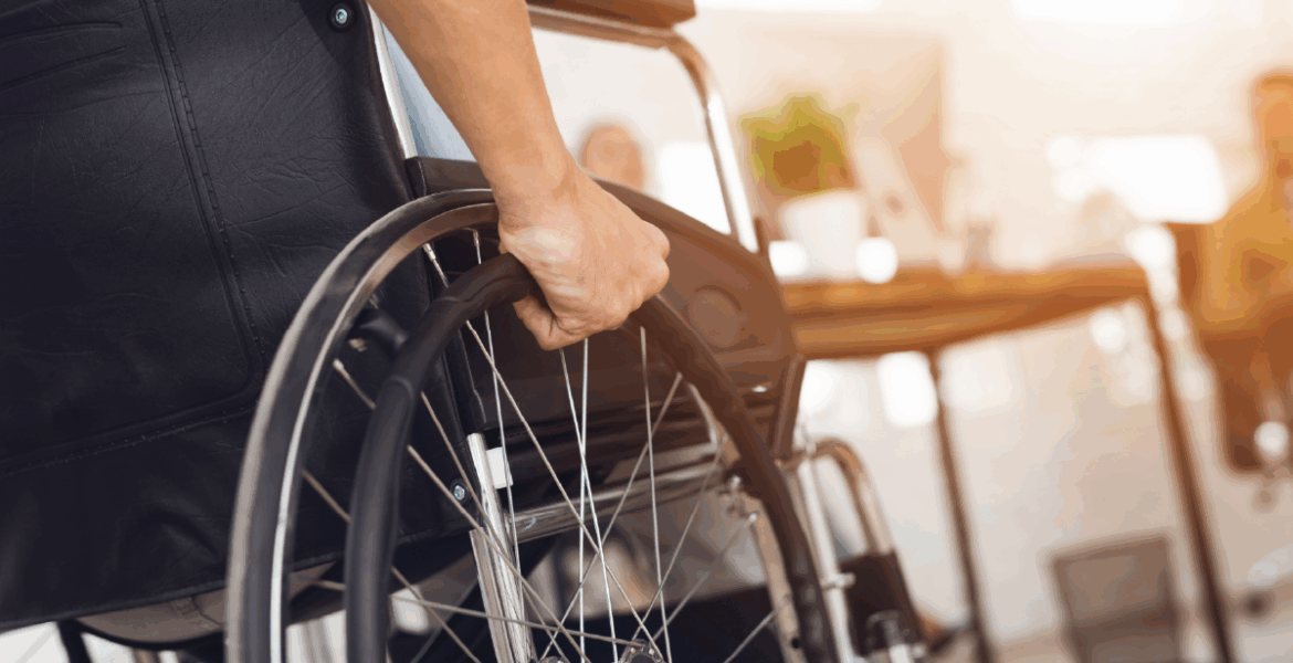 On Having Disabilities