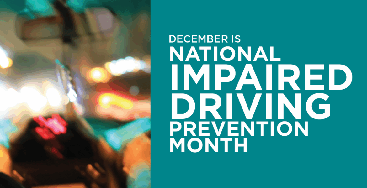 The Gift of Sober Driving