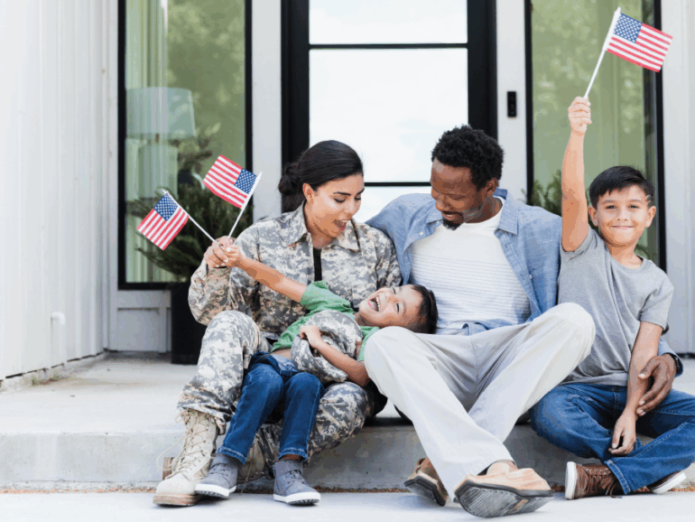 Supporting the Behavioral Health Needs of Our Nation’s Veterans