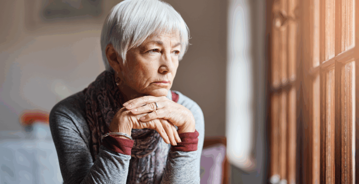 Suicide Warning Signs and Prevention Strategies for Older Adults