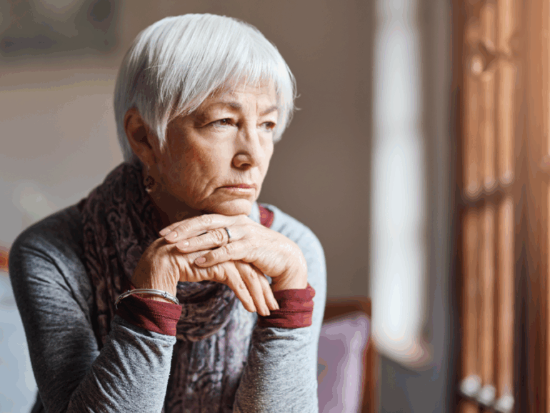 Suicide Warning Signs and Prevention Strategies for Older Adults